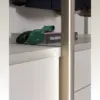 Pianca Teatro Walk-In Wardrobe