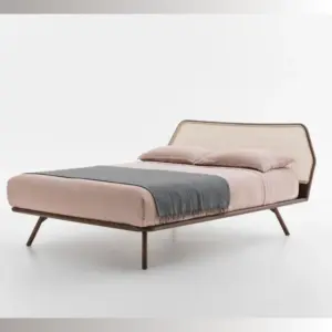 Pianca Trama Bed