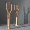 Bonaldo Alma coat stand