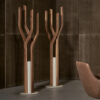 Bonaldo Alma coat stand