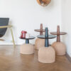 Bonaldo Assemblage coffee table