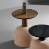 Bonaldo Assemblage coffee table