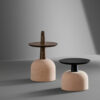 Bonaldo Assemblage coffee table