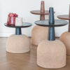 Bonaldo Assemblage coffee table