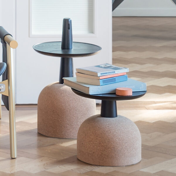 Bonaldo Assemblage coffee table