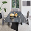 Bonaldo Ax dining table