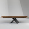 Bonaldo Ax extending dining table