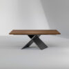 Bonaldo Ax extending dining table