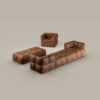 Bonaldo Brik sofa