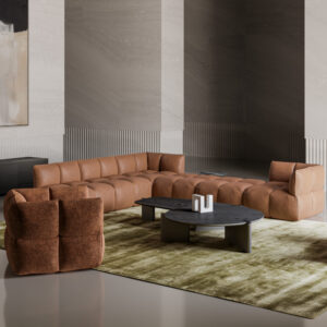 Bonaldo Brik sofa