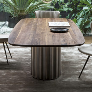Bonaldo Dorian dining table
