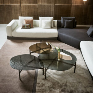 Bonaldo Flac coffee table