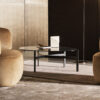 Bonaldo Flac coffee table