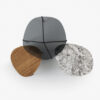Bonaldo Flac coffee table