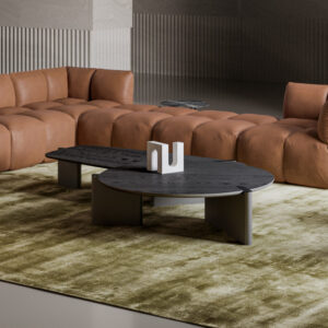 Bonaldo Flatiron coffee table