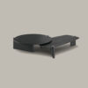 Bonaldo Flatiron coffee table