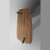Bonaldo Flatiron dining table