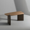 Bonaldo Flatiron dining table