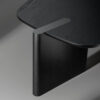 Bonaldo Flatiron dining table