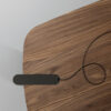 Bonaldo Flatiron dining table