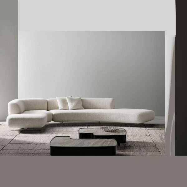 Bonaldo Grant sofa