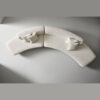 Bonaldo Grant sofa