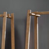 Bonaldo Isola coat stand