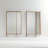 Bonaldo Isola Mirror