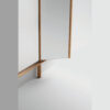 Bonaldo Isola Mirror