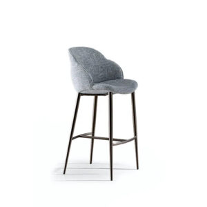 Bonaldo My way too barstool