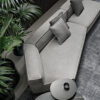 Bonaldo Peanut B sofa