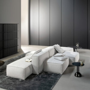 Bonaldo Peanut B sofa