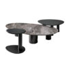 Bonaldo Sasso coffee table