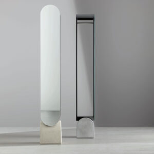Bonaldo Vague Mirror