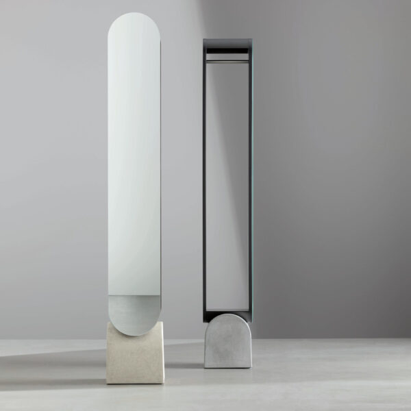 Bonaldo Vague Mirror