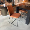 Bree's New World City Dining Chair
