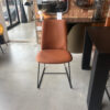 Bree's New World City Dining Chair