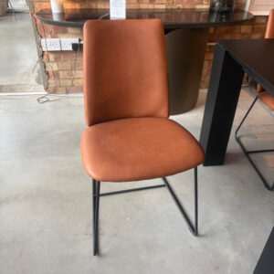 Bree's New World City Dining Chair
