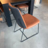 Bree's New World City Dining Chair
