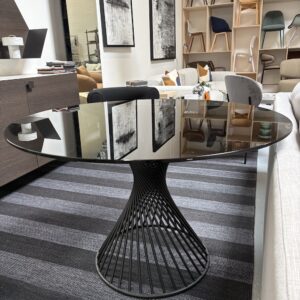 Calligaris Vortex dining table