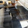 Calligaris Vortex dining table