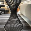 Calligaris Vortex dining table