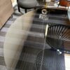 Calligaris Vortex dining table