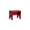 Hay Monolito Stool