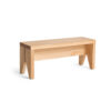 Hay Monolito Stool