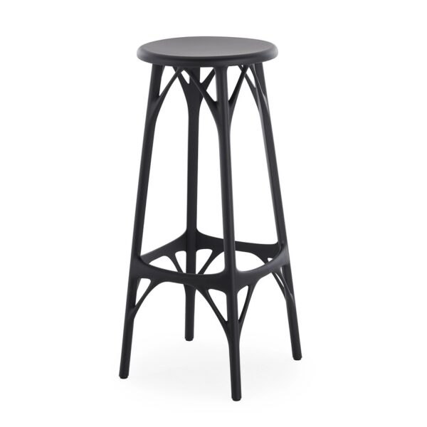 Kartell A.I stool light