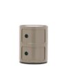 Kartell 2 door componibili
