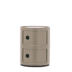 Kartell 2 door componibili