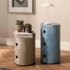 Kartell 2 door componibili