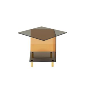 Ligne Roset Albers occasional table